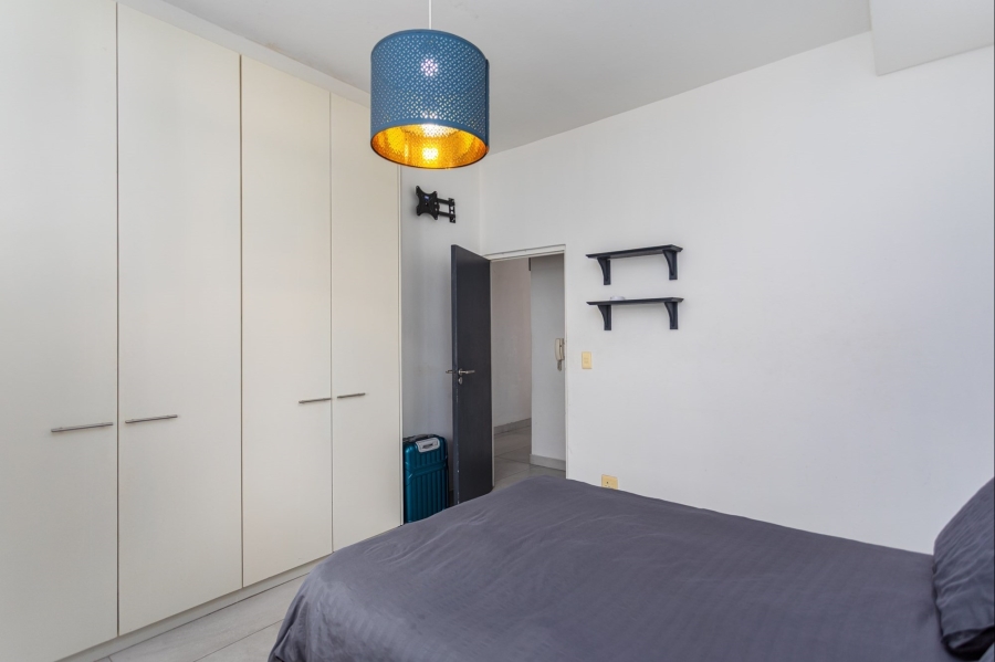 1 Bedroom Property for Sale in Gardens Western Cape